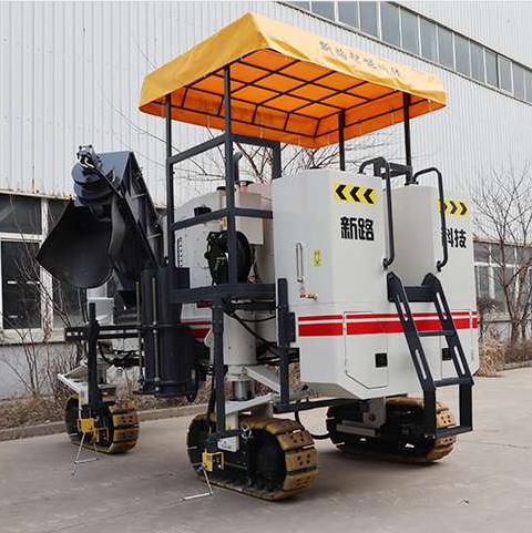 出租/出售 NC1300路緣石滑模機、路沿石滑模機、路沿石成型機